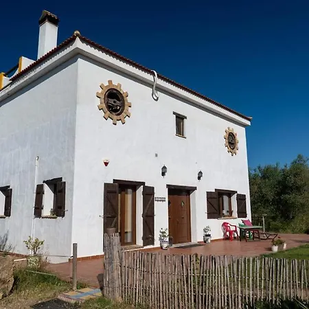 Casa Halcon Almonte