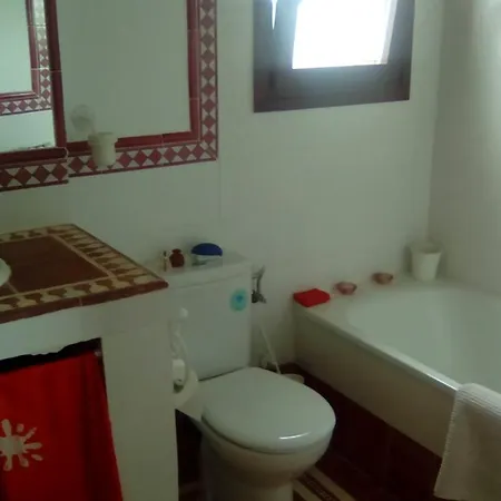 Casa Halcon Farm stay Almonte