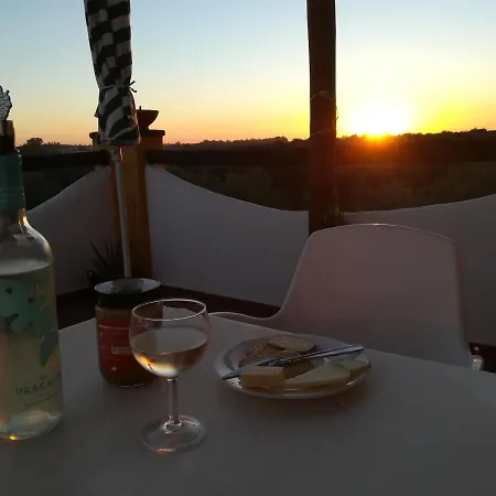 Casa Halcon Almonte