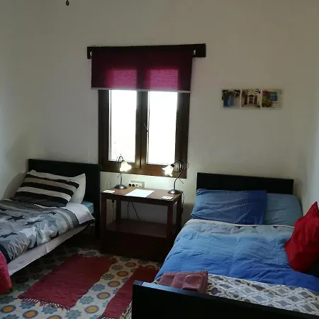 Casa Halcon