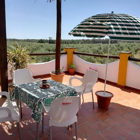 Casa Halcon Almonte