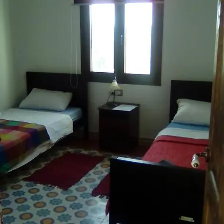 Casa Halcon *