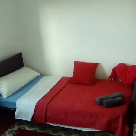 Casa Halcon Farm stay *