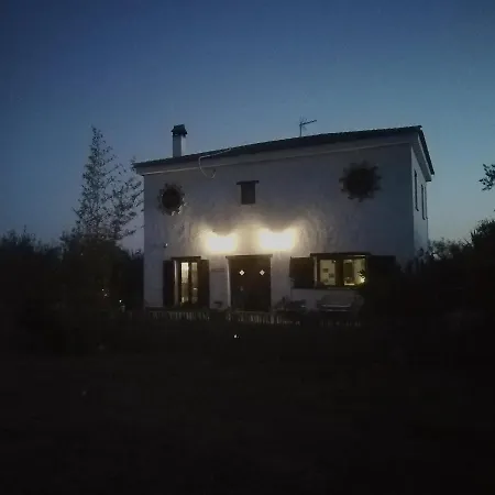 Casa Halcon *