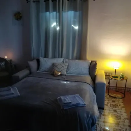 Casa Halcon Farm stay Almonte