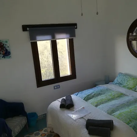 Casa Halcon Almonte