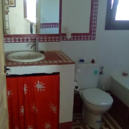 Casa Halcon *