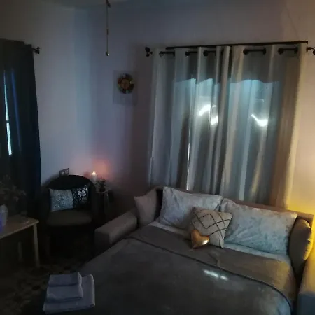Farm stay Casa Halcon Almonte