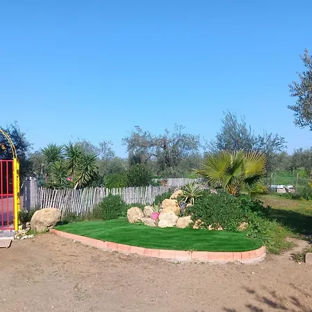 Farm stay Casa Halcon *