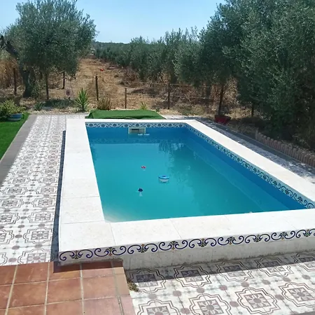 Casa Halcon