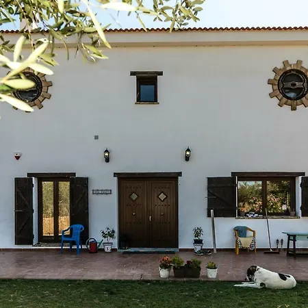 Casa Halcon * Almonte
