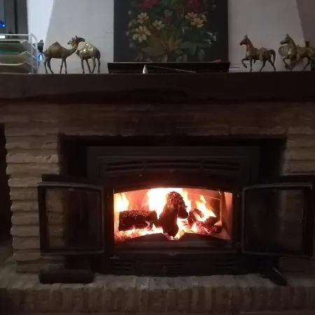 Casa Halcon *